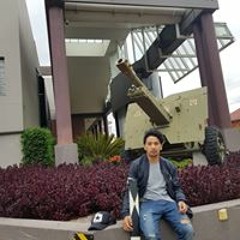 Sunil Karki