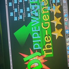 DJ pipe wata the general