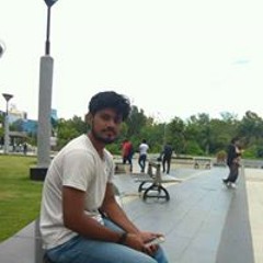 Yogesh