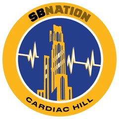 Cardiac Hill