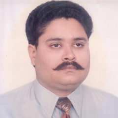Mudassar Bhatti