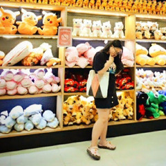 Hồ Lê Thảo Nguyên