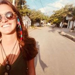 Natalia Bromberg Cambeses