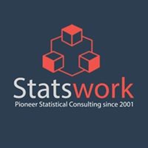 Stats Work Statswork’s avatar