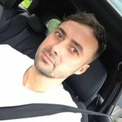 Simon Rhodes