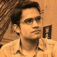 dr.Shahid Hameed Rindb