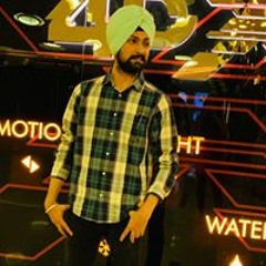 Aman Saini