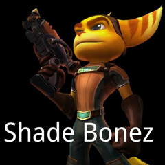 Shade Bonez