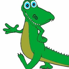 Krokodilla