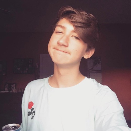 Luke Trepp - Im In Love