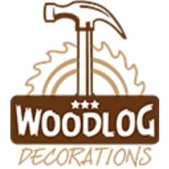Woodlog Decorations