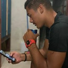 Leonardo Silva