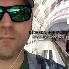 DJ Jason Horswill
