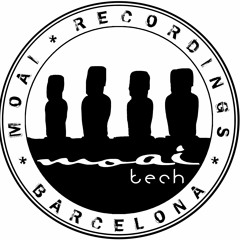 Moai Recordings & Tech