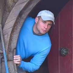 Jeffrey Lundgren