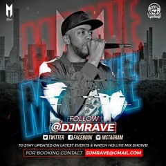 DjMrave Raven