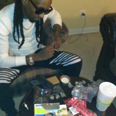 Trap wit 2pz x Zoe Kilo