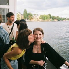 Andrea Svärd
