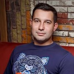 Maxim Zakharov
