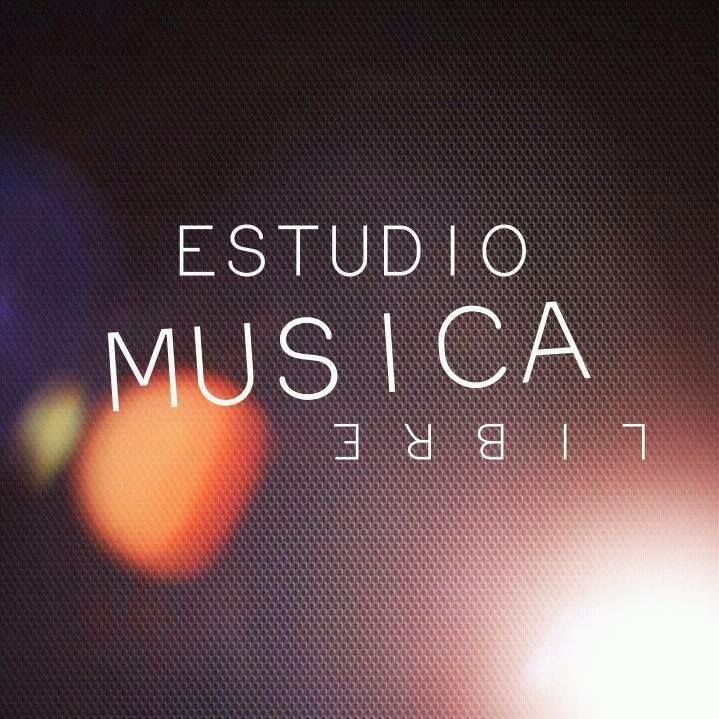 Estudio Musica Libre podcast artwork