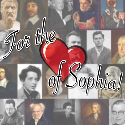 For the Love of Sophia!’s avatar