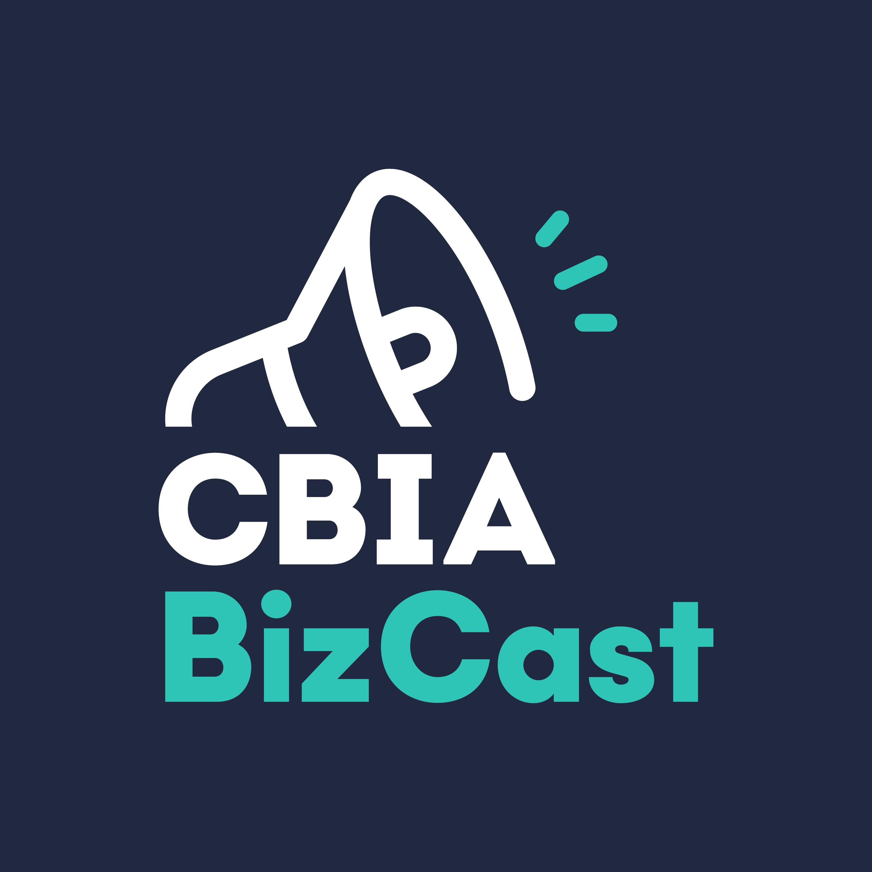 CBIA BizCast: Cooper Reviews Time As State’s First CMO