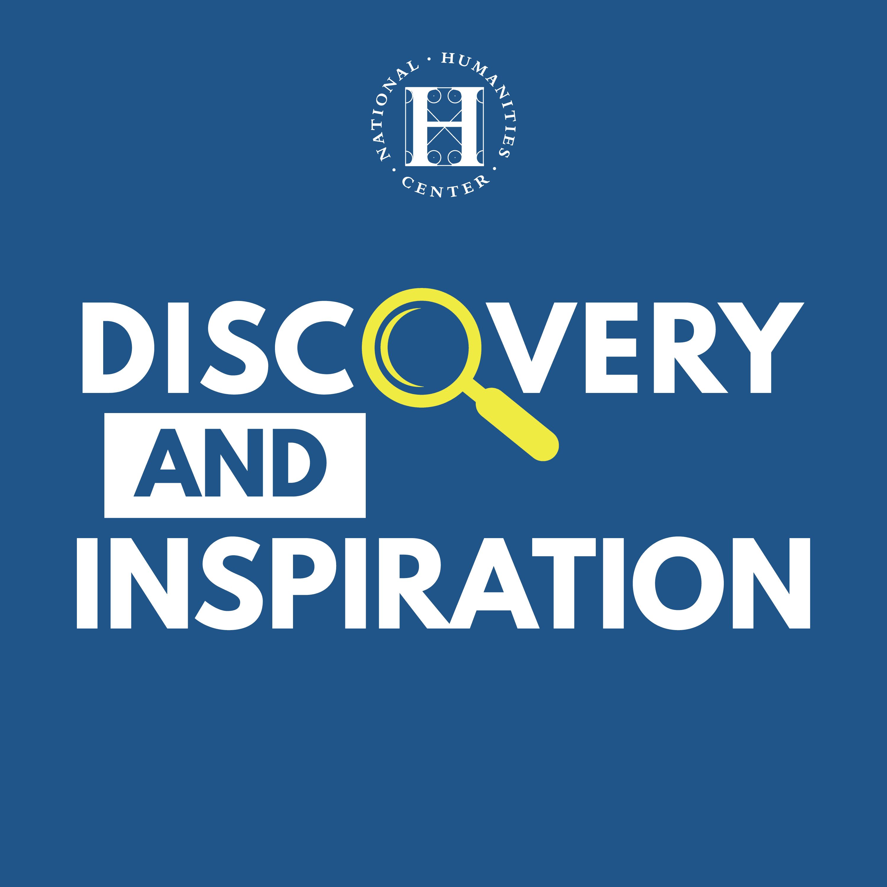 Discovery & Inspiration