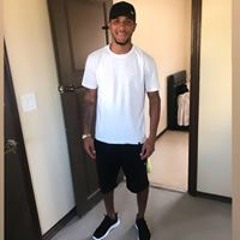 Carlos Henrique da Silva