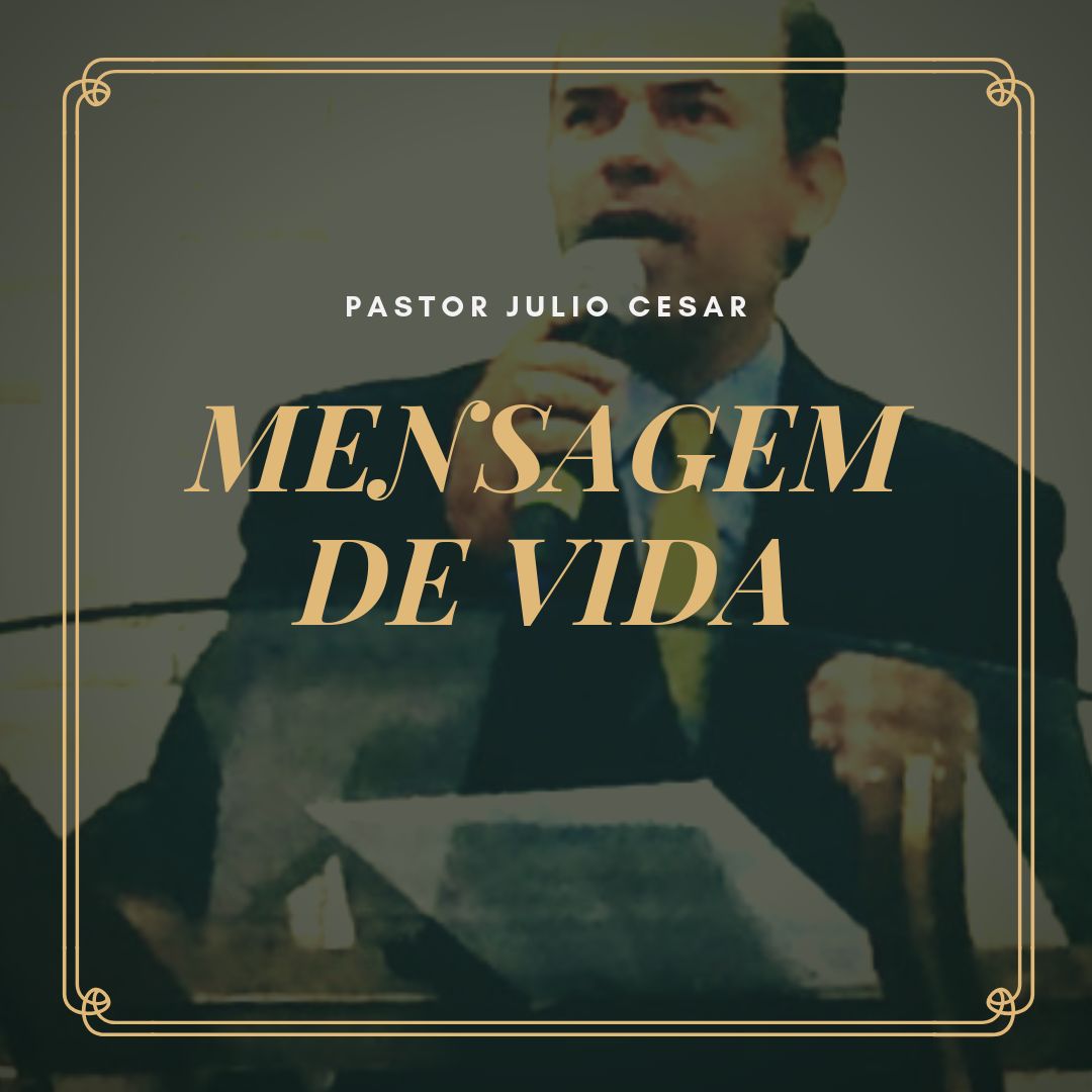 Mensagem de Vida