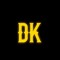 FUNK PROIBIDÃO  - DK MDL