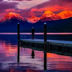 Progressive House Relaxing Focus