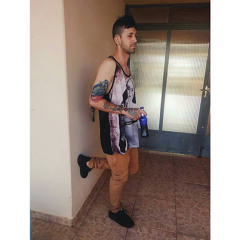 Felipe André FT