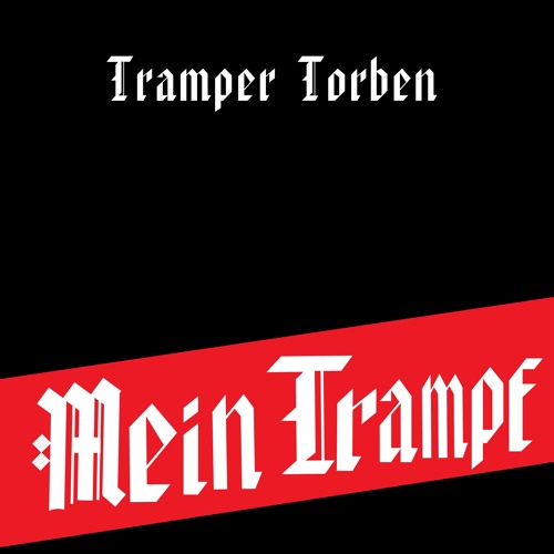 Tramper Torben - DEN DANSKE METODE (FULDSMADEROGTRAMP REMIX)