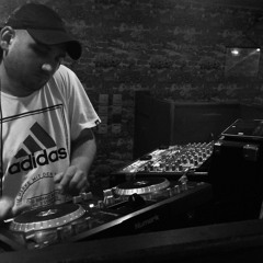 DJ ASH