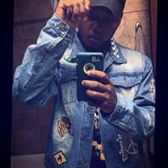 Kionte Xzavier Polk