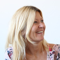 Susanne Björklund