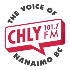 CHLY 101.7FM