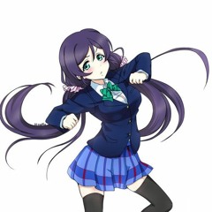 Nozomi89 AceGaymer [CLOSED]
