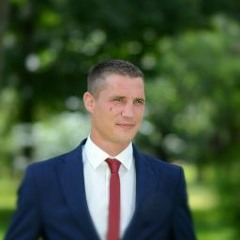 Maksym Petrov