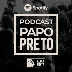 Alma Preta Jornalismo