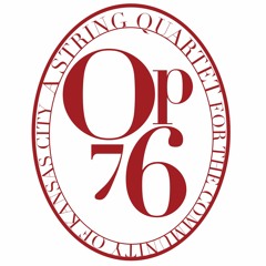 The Opus 76 Quartet