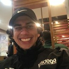 nicoxrangel