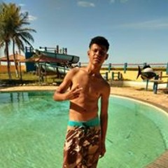 Daniel Santana
