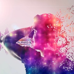 Alphas-X