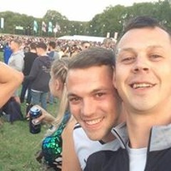 Sam Parsons
