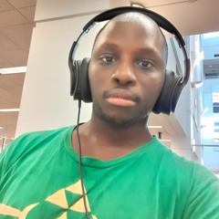 Darrin Lamonte Smith Jr