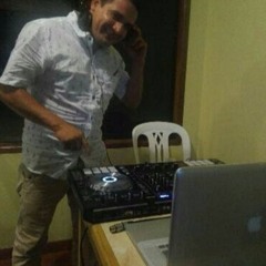 Dj Caliche activate pueblo.