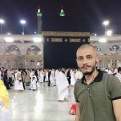 Ahmed Ragab