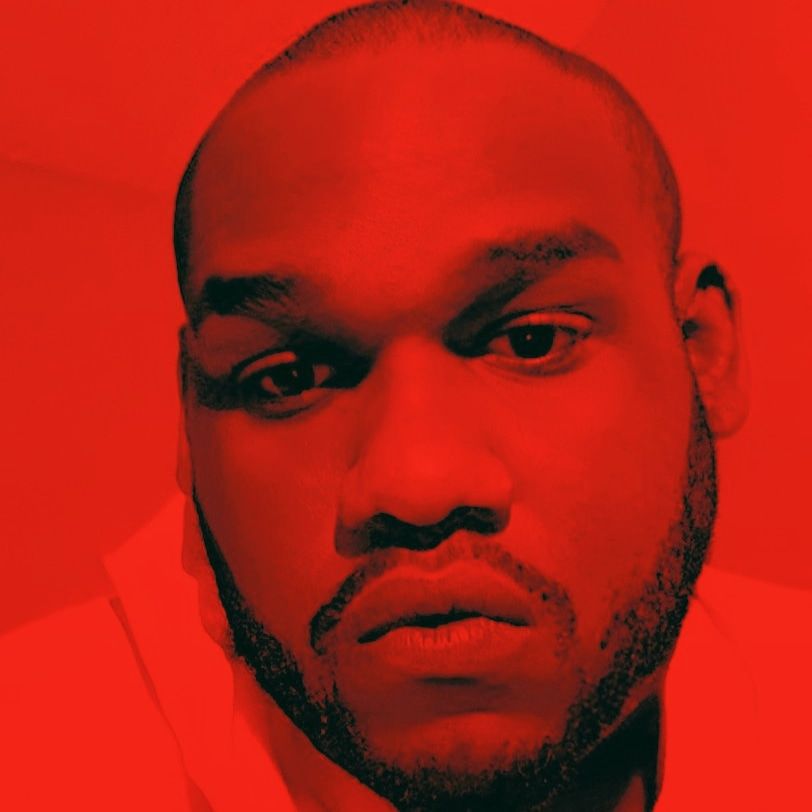 Jovontewhite podcast artwork