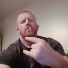 butch